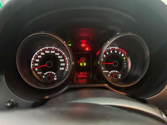 MITSUBISHI-PAJERO FULL-2015
