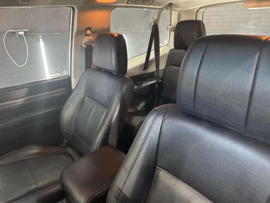 MITSUBISHI-PAJERO FULL-3.8 HPE 4X4 V6 24V GASOLINA 2P AUTOMÁTICO MITSUBISHI-PAJERO FULL-2015