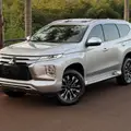 MITSUBISHI PAJERO SPORT 2.4 16V MIVEC TURBO DIESEL HPE AWD AUTOMÁTICO MITSUBISHI PAJERO SPORT 2.4 16V MIVEC TURBO DIESEL HPE AWD AUTOMÁTICO
