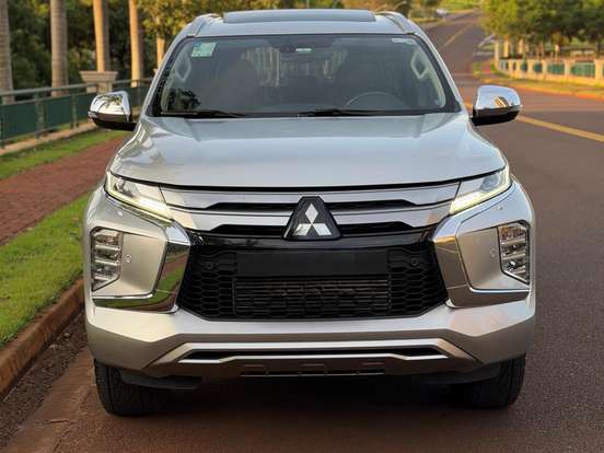 MITSUBISHI-PAJERO SPORT-2.4 16V MIVEC TURBO DIESEL HPE AWD AUTOMÁTICO MITSUBISHI-PAJERO SPORT-2023