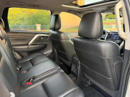 MITSUBISHI-PAJERO SPORT-2.4 16V MIVEC TURBO DIESEL HPE AWD AUTOMÁTICO MITSUBISHI-PAJERO SPORT-2023