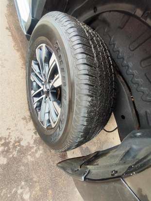 MITSUBISHI-PAJERO SPORT-2021