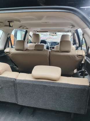 MITSUBISHI-PAJERO SPORT-2021