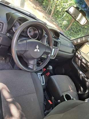 MITSUBISHI-PAJERO TR4-2014