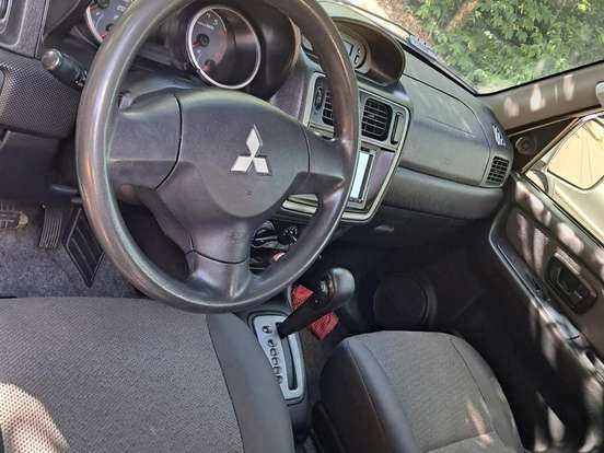 MITSUBISHI-PAJERO TR4-2.0 4X4 16V 140CV FLEX 4P AUTOMÁTICO MITSUBISHI-PAJERO TR4-2014