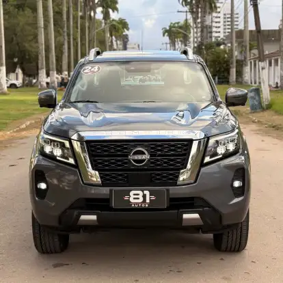 NISSAN-FRONTIER-2023