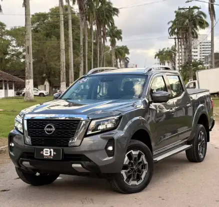 NISSAN-FRONTIER-2023