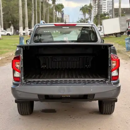 NISSAN-FRONTIER-2023