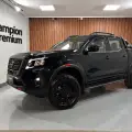 NISSAN FRONTIER 2.3 16V TURBO DIESEL PRO4X CD 4X4 AUTOMÁTICO NISSAN FRONTIER 2.3 16V TURBO DIESEL PRO4X CD 4X4 AUTOMÁTICO