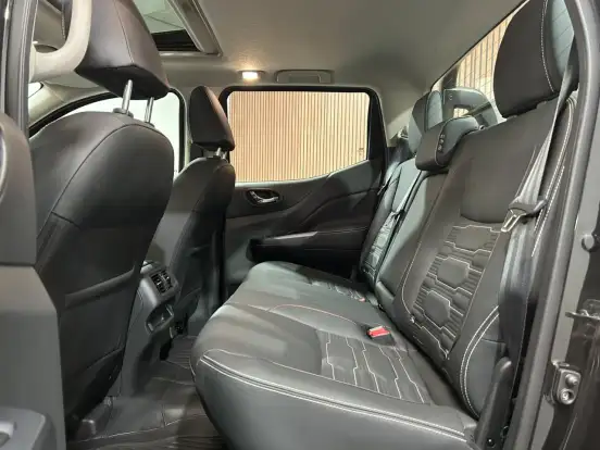 NISSAN-FRONTIER-2.3 16V TURBO DIESEL PRO4X CD 4X4 AUTOMÁTICO NISSAN-FRONTIER-2024