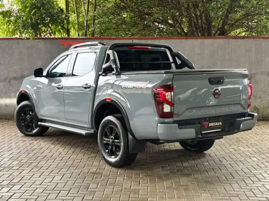 NISSAN-FRONTIER-2023
