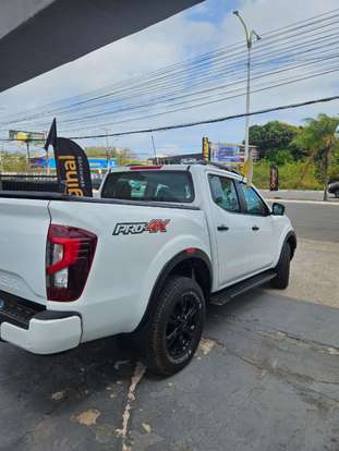 NISSAN-FRONTIER-2023