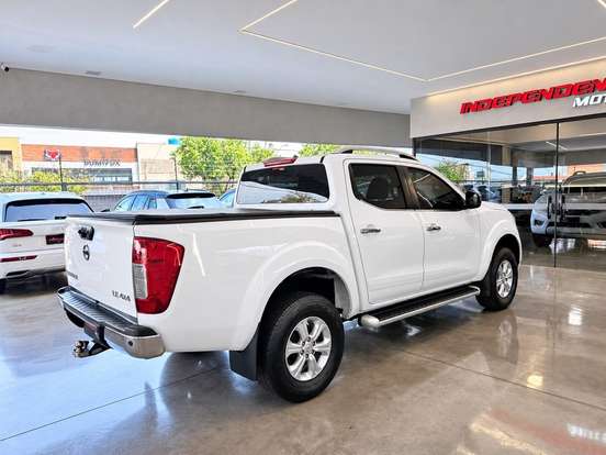 NISSAN-FRONTIER-2018