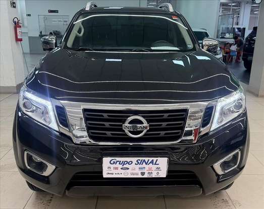 NISSAN-FRONTIER-2021