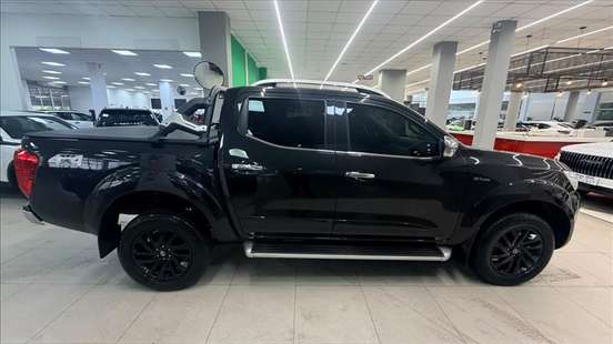 NISSAN-FRONTIER-2021