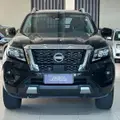 NISSAN FRONTIER 2.3 16V TURBO DIESEL PLATINUM CD 4X4 AUTOMÁTICO NISSAN FRONTIER 2.3 16V TURBO DIESEL PLATINUM CD 4X4 AUTOMÁTICO