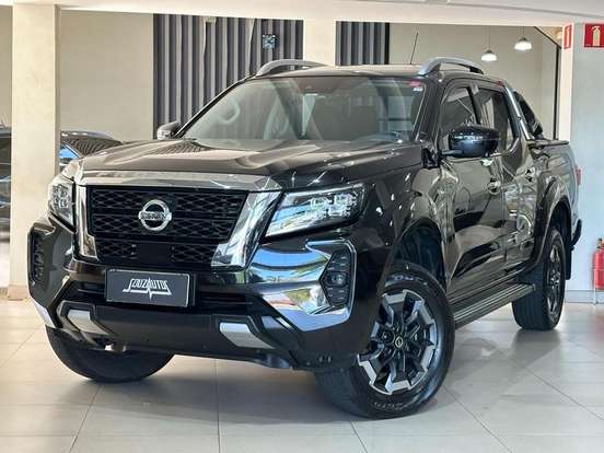 NISSAN-FRONTIER-2022