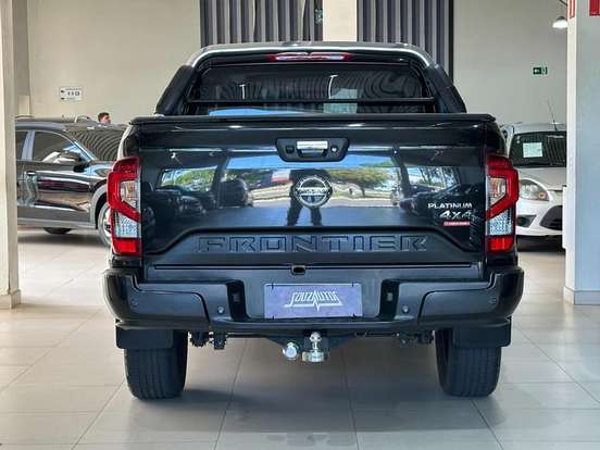NISSAN-FRONTIER-2022
