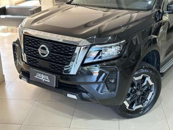 NISSAN-FRONTIER-2022