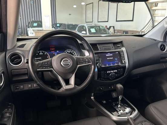 NISSAN-FRONTIER-2022