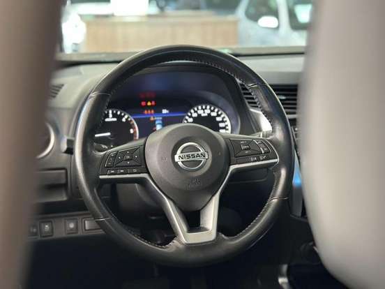 NISSAN-FRONTIER-2022