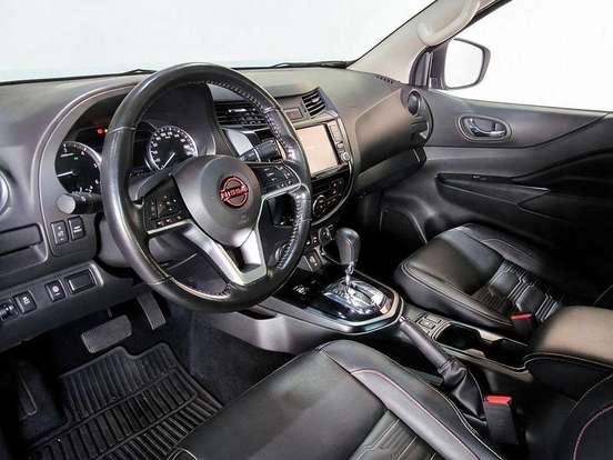 NISSAN-FRONTIER-2023