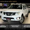 NISSAN FRONTIER 2.5 SL 4X4 CD TURBO ELETRONIC DIESEL 4P AUTOMÁTICO NISSAN FRONTIER 2.5 SL 4X4 CD TURBO ELETRONIC DIESEL 4P AUTOMÁTICO