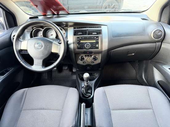 NISSAN-GRAND LIVINA-2012