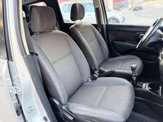 NISSAN-GRAND LIVINA-2012