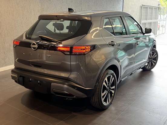 NISSAN-KAIT-2026