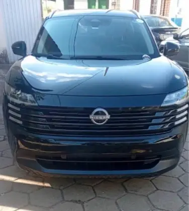 NISSAN KICKS 1.0 TURBO FLEX ADVANCE DCT