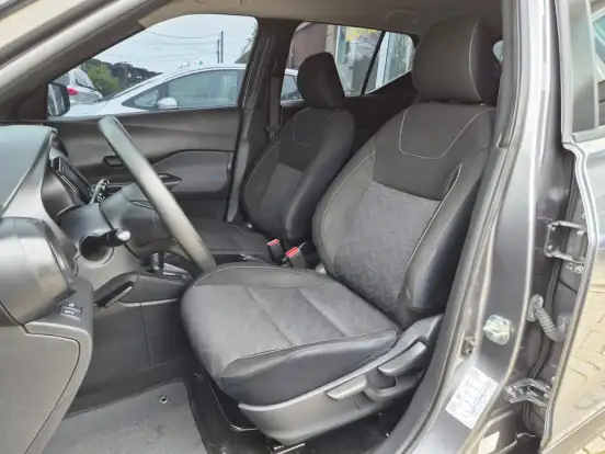 NISSAN-KICKS-1.6 16V FLEXSTART ACTIVE XTRONIC NISSAN-KICKS-2020