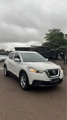 NISSAN-KICKS-1.6 16V FLEXSTART S DIRECT 4P XTRONIC NISSAN-KICKS-2019