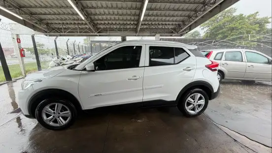 NISSAN-KICKS-1.6 16V FLEXSTART S DIRECT 4P XTRONIC NISSAN-KICKS-2019