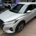 NISSAN KICKS 1.6 16V FLEXSTART SENSE XTRONIC NISSAN KICKS 1.6 16V FLEXSTART SENSE XTRONIC