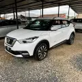 NISSAN KICKS 1.6 16V FLEXSTART SL 4P XTRONIC NISSAN KICKS 1.6 16V FLEXSTART SL 4P XTRONIC