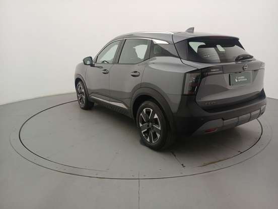 NISSAN-KICKS-1.0 TURBO FLEX ADVANCE DCT NISSAN-KICKS-2025