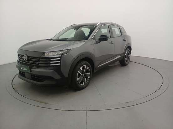 NISSAN-KICKS-2025