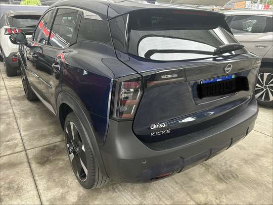 NISSAN-KICKS-2025