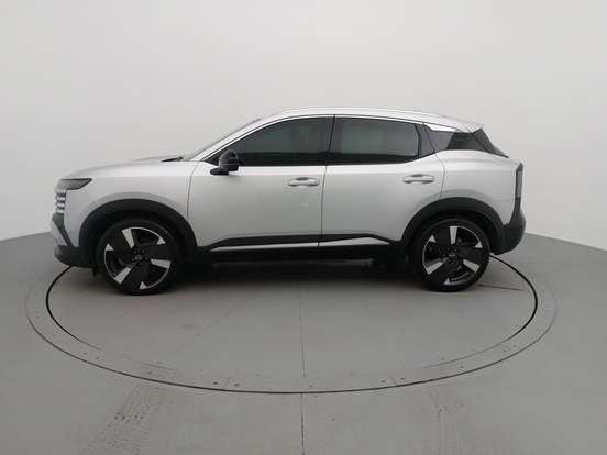 NISSAN-KICKS-2025