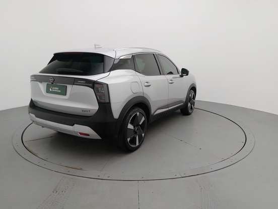 NISSAN-KICKS-1.0 TURBO FLEX EXCLUSIVE DCT NISSAN-KICKS-2025