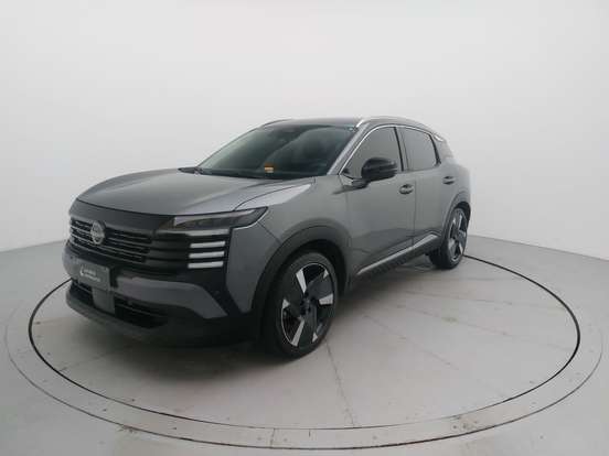 NISSAN-KICKS-2025
