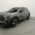 NISSAN KICKS 1.0 TURBO FLEX EXCLUSIVE DCT NISSAN KICKS 1.0 TURBO FLEX EXCLUSIVE DCT
