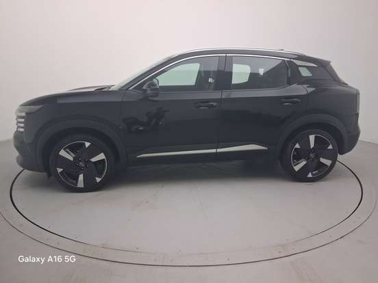 NISSAN-KICKS-1.0 TURBO FLEX EXCLUSIVE DCT NISSAN-KICKS-2025