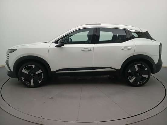 NISSAN-KICKS-1.0 TURBO FLEX EXCLUSIVE DCT NISSAN-KICKS-2025