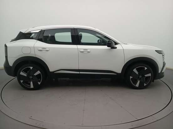 NISSAN-KICKS-1.0 TURBO FLEX EXCLUSIVE DCT NISSAN-KICKS-2025