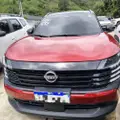 NISSAN KICKS 1.0 TURBO FLEX PLATINUM DCT NISSAN KICKS 1.0 TURBO FLEX PLATINUM DCT