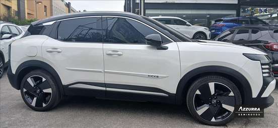 NISSAN-KICKS-2025