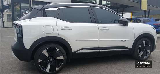 NISSAN-KICKS-1.0 TURBO FLEX PLATINUM DCT NISSAN-KICKS-2025