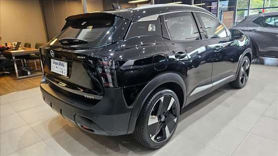 NISSAN-KICKS-1.0 TURBO FLEX PLATINUM DCT NISSAN-KICKS-2025
